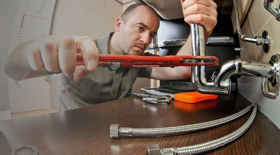 Local expert plumbing services in Cambridge, VT